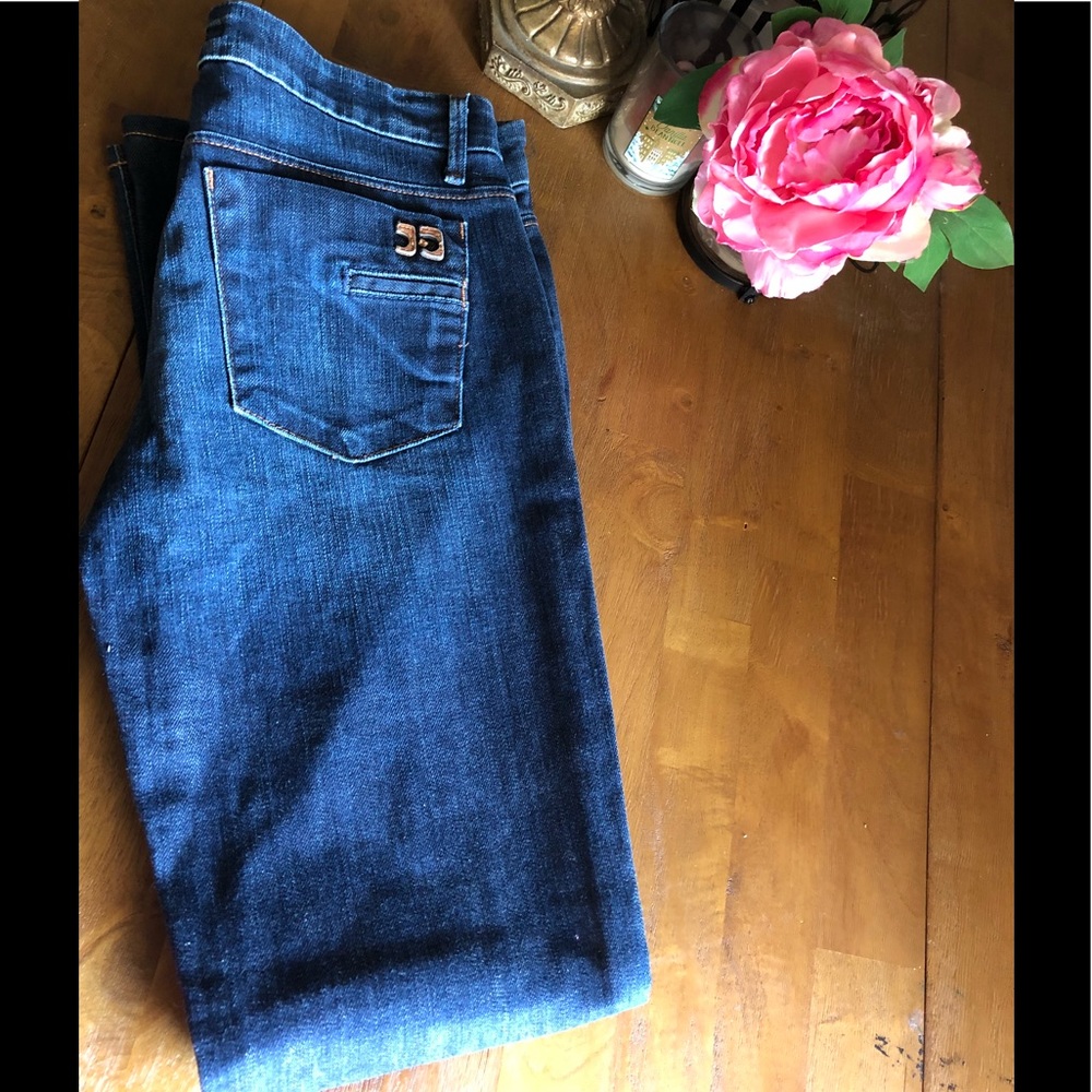 Joes’s Socialite Blue Jeans